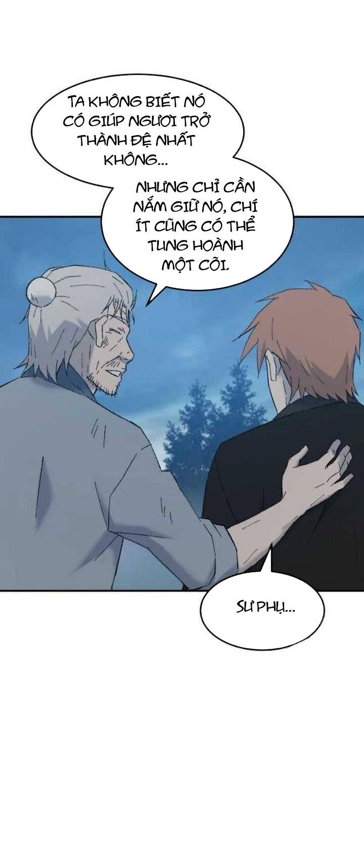 Đại Cao Thủ: Chapter 53