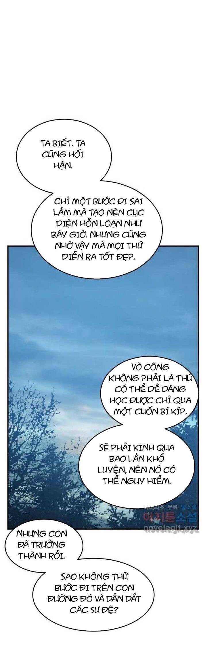 Đại Cao Thủ: Chapter 53