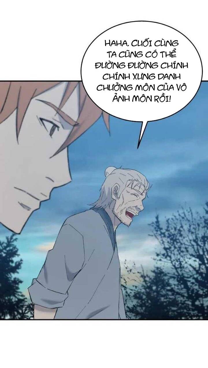 Đại Cao Thủ: Chapter 53
