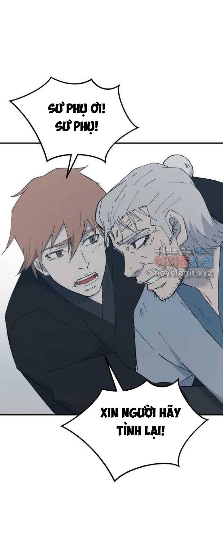 Đại Cao Thủ: Chapter 53