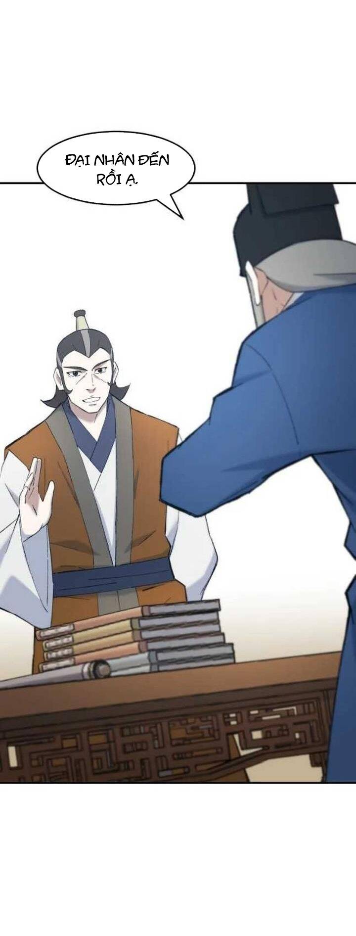 Đại Cao Thủ: Chapter 53