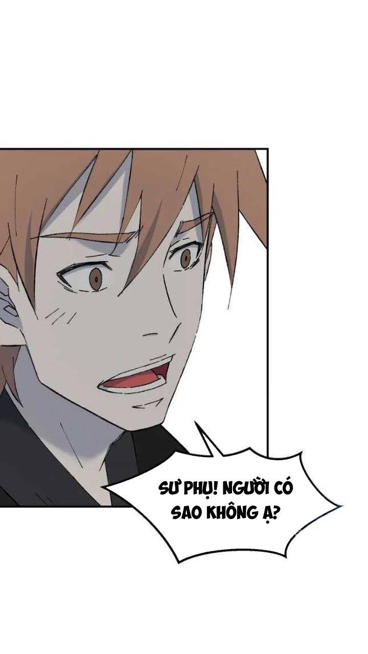 Đại Cao Thủ: Chapter 53