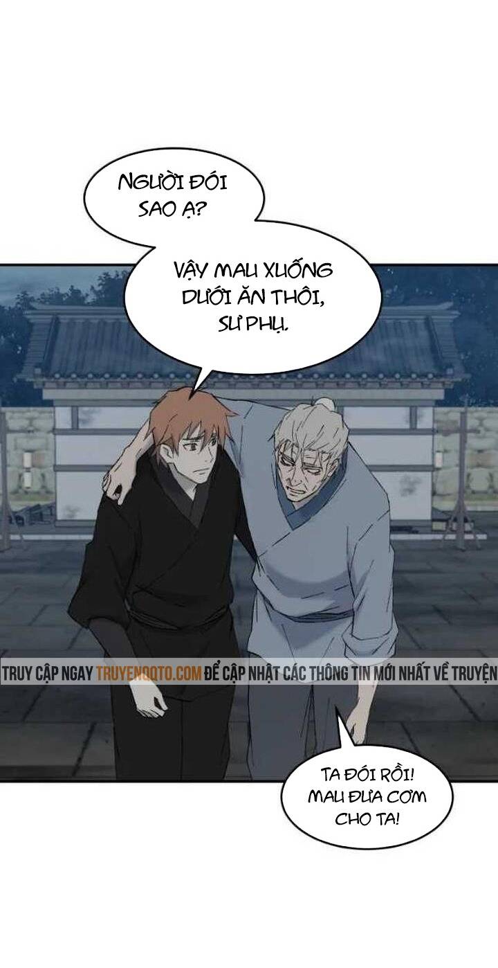 Đại Cao Thủ: Chapter 53