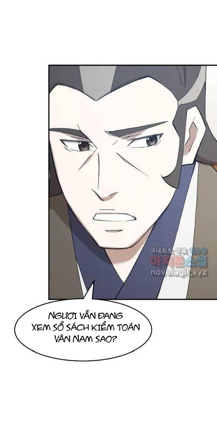 Đại Cao Thủ: Chapter 53