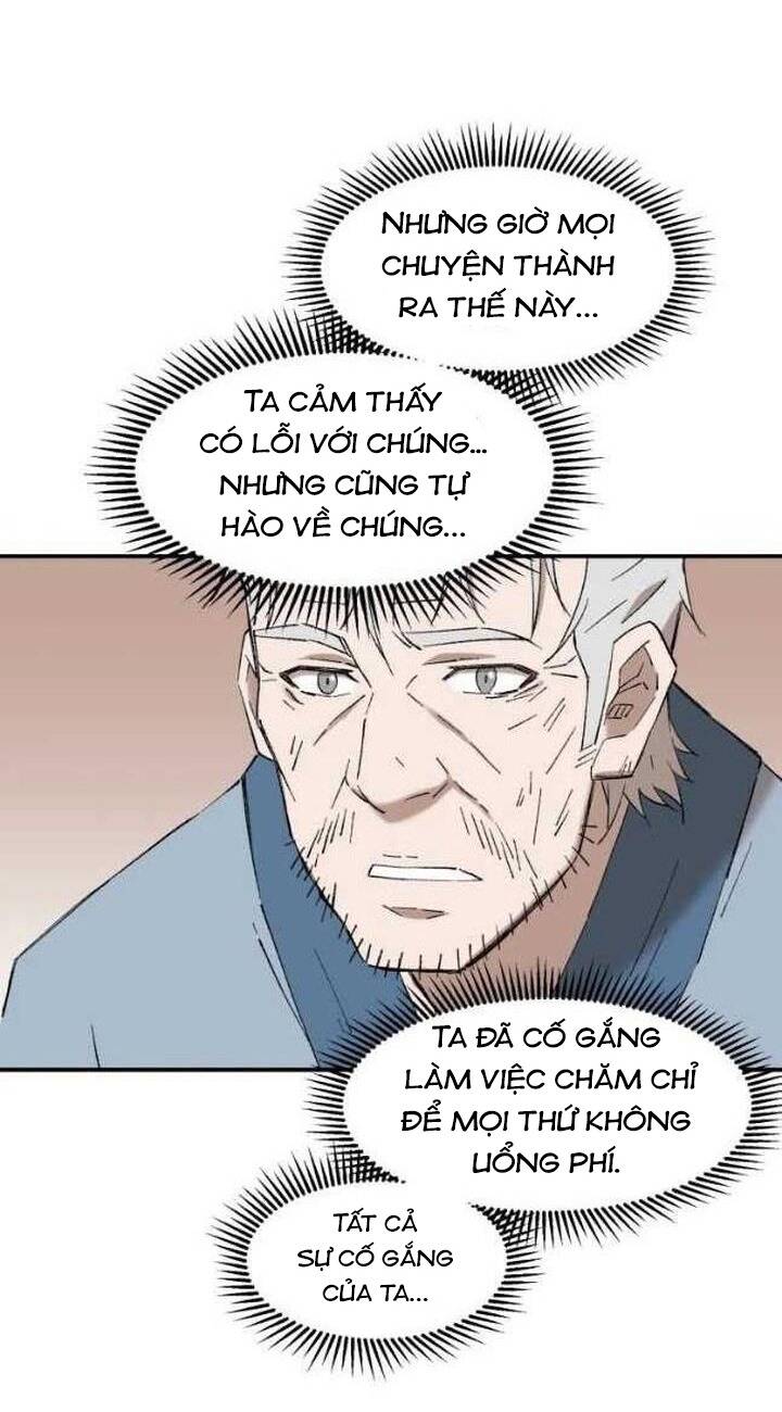 Đại Cao Thủ: Chapter 54
