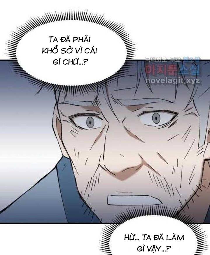 Đại Cao Thủ: Chapter 54