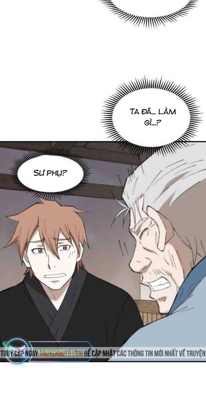 Đại Cao Thủ: Chapter 54