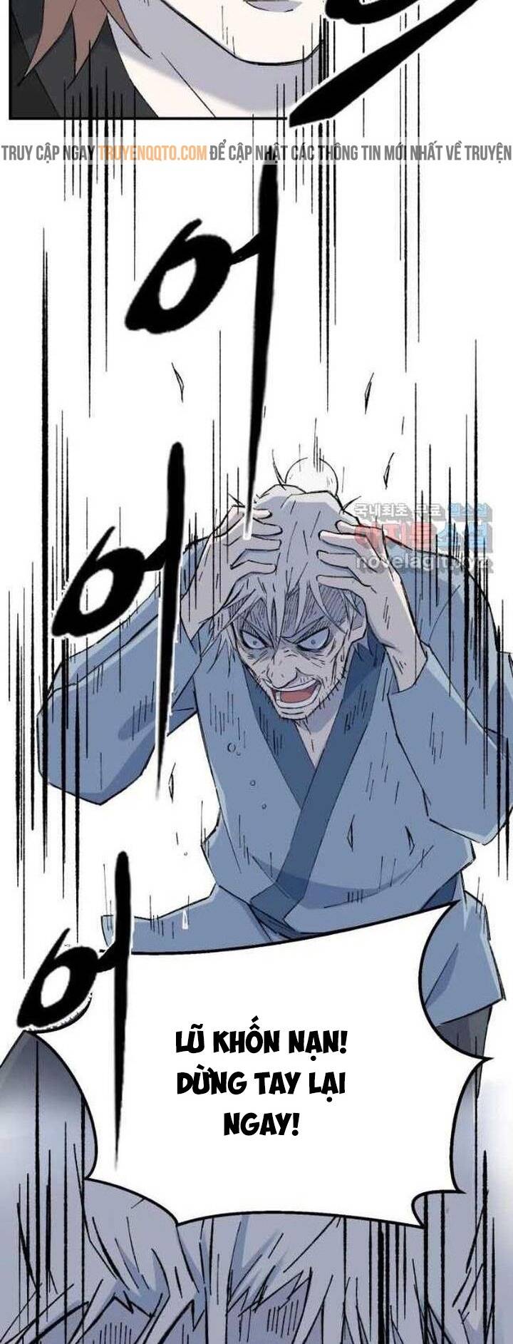 Đại Cao Thủ: Chapter 54