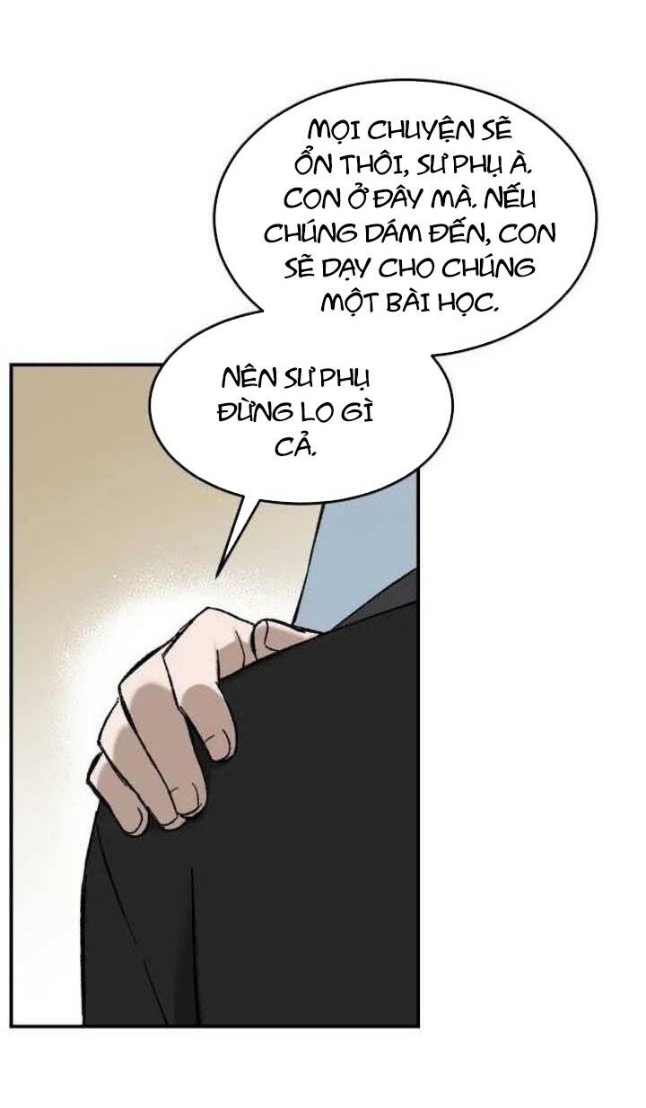 Đại Cao Thủ: Chapter 54