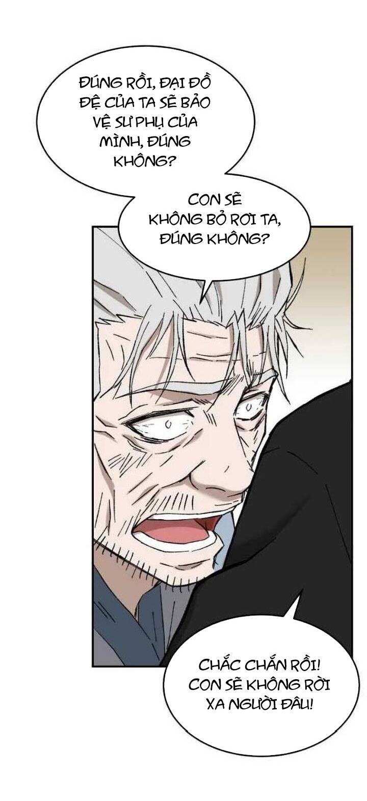 Đại Cao Thủ: Chapter 54