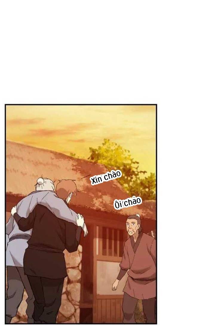 Đại Cao Thủ: Chapter 54