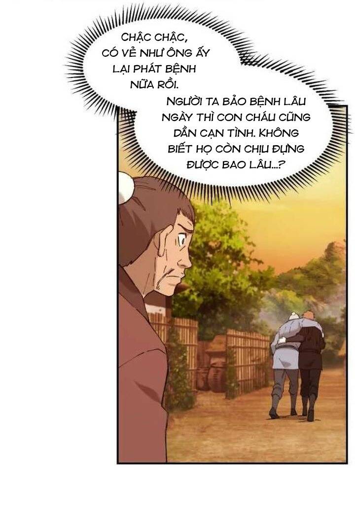 Đại Cao Thủ: Chapter 54