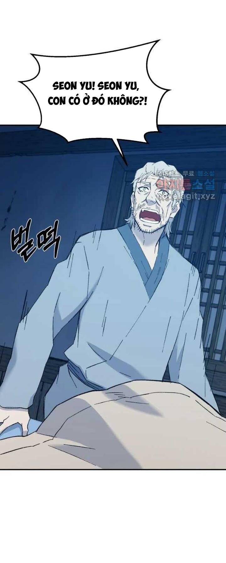 Đại Cao Thủ: Chapter 54