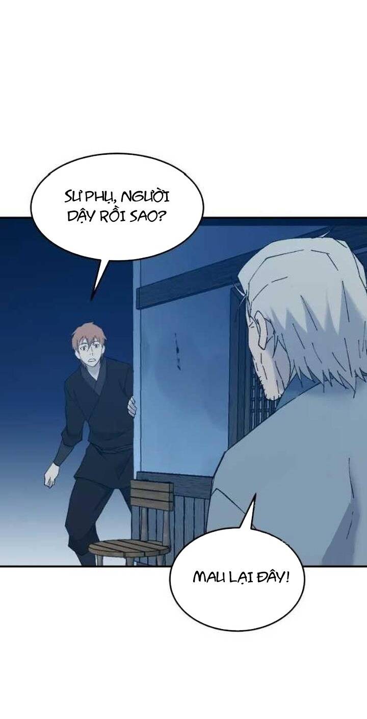 Đại Cao Thủ: Chapter 54