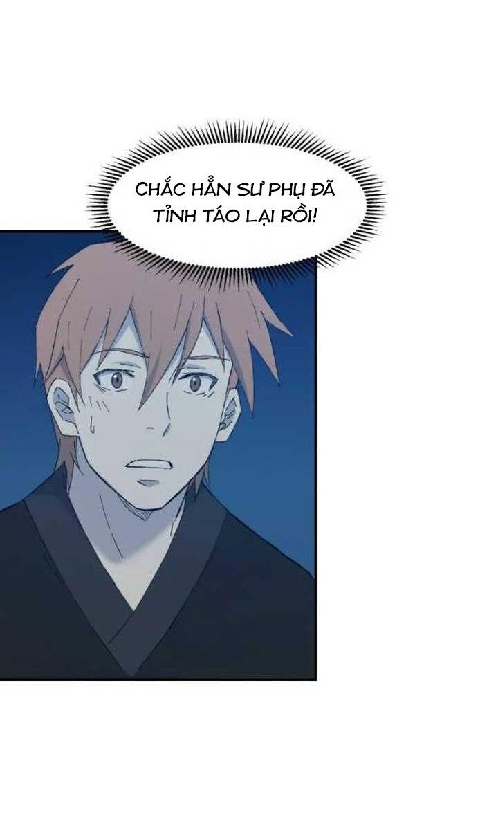 Đại Cao Thủ: Chapter 54