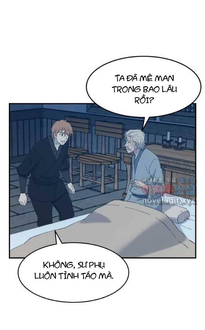 Đại Cao Thủ: Chapter 54