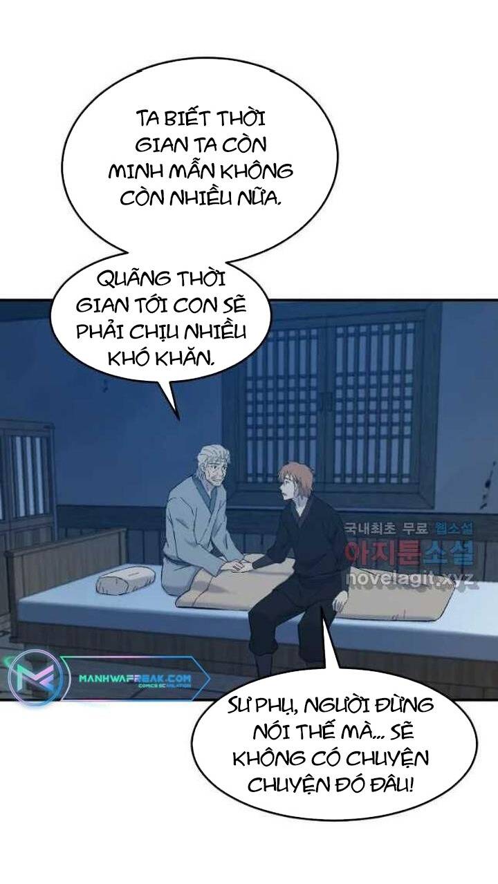 Đại Cao Thủ: Chapter 54