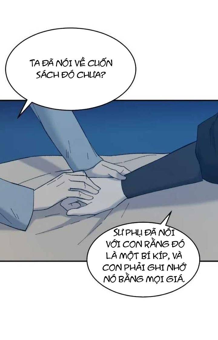 Đại Cao Thủ: Chapter 54