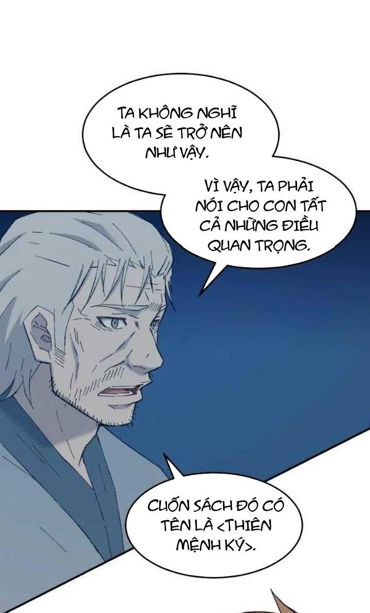 Đại Cao Thủ: Chapter 54