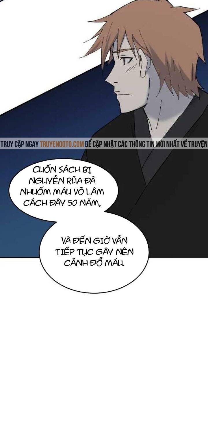 Đại Cao Thủ: Chapter 54