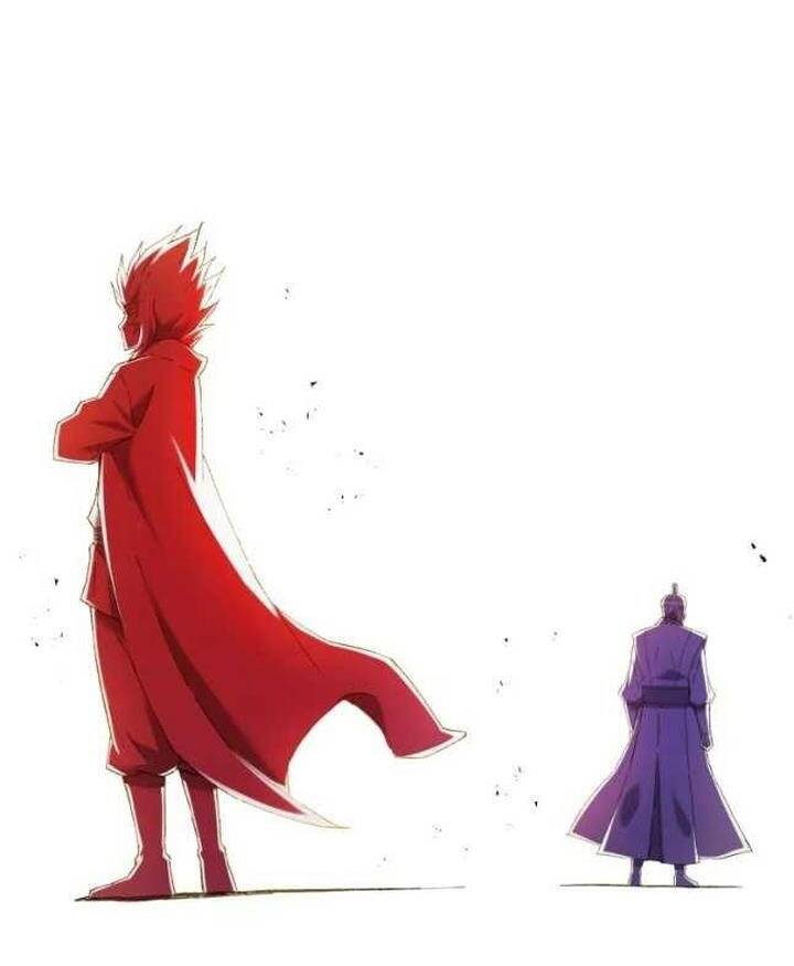 Đại Cao Thủ: Chapter 54