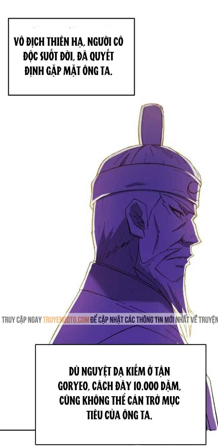 Đại Cao Thủ: Chapter 54