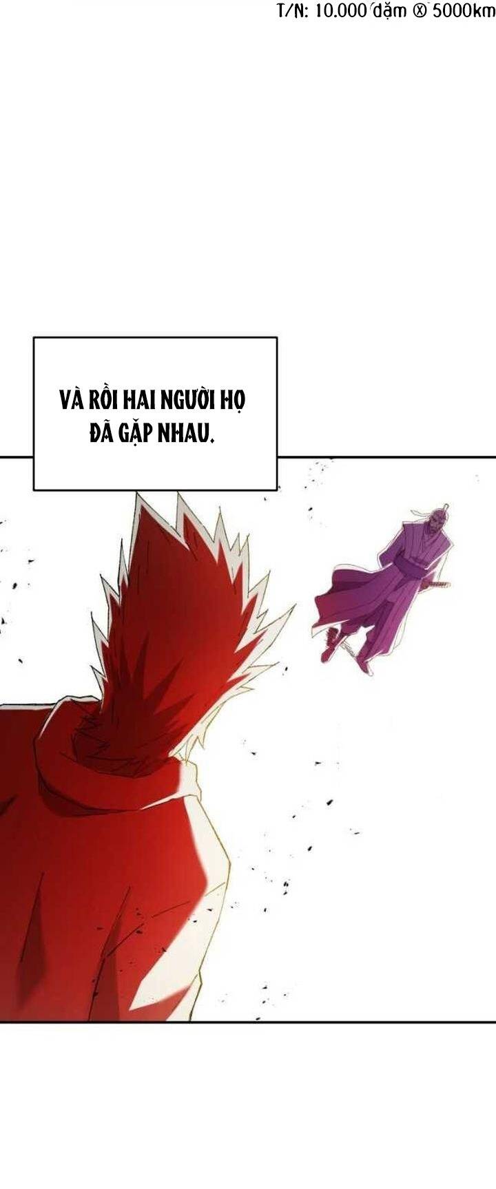 Đại Cao Thủ: Chapter 54