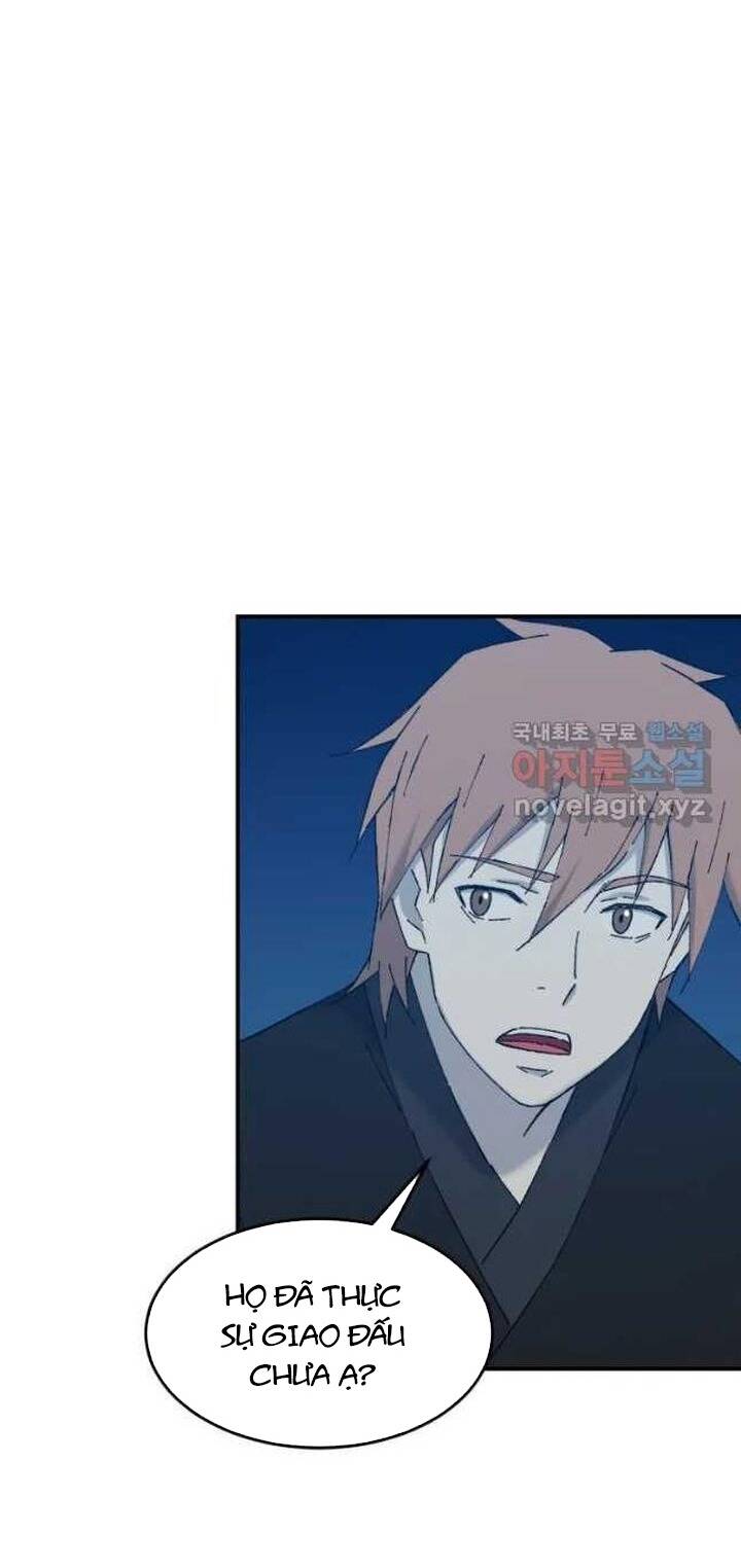 Đại Cao Thủ: Chapter 54