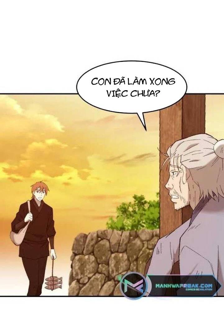 Đại Cao Thủ: Chapter 54