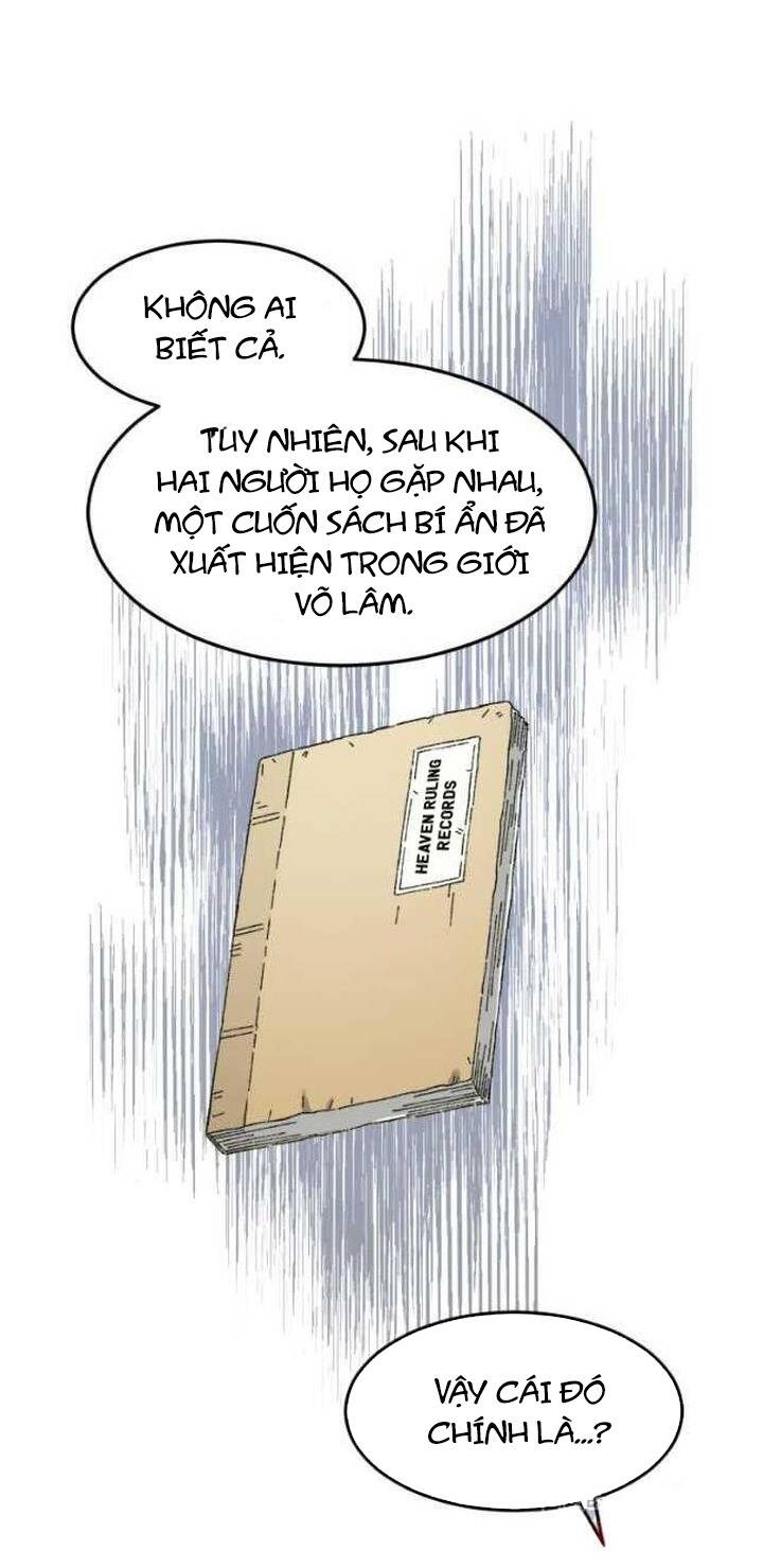 Đại Cao Thủ: Chapter 54