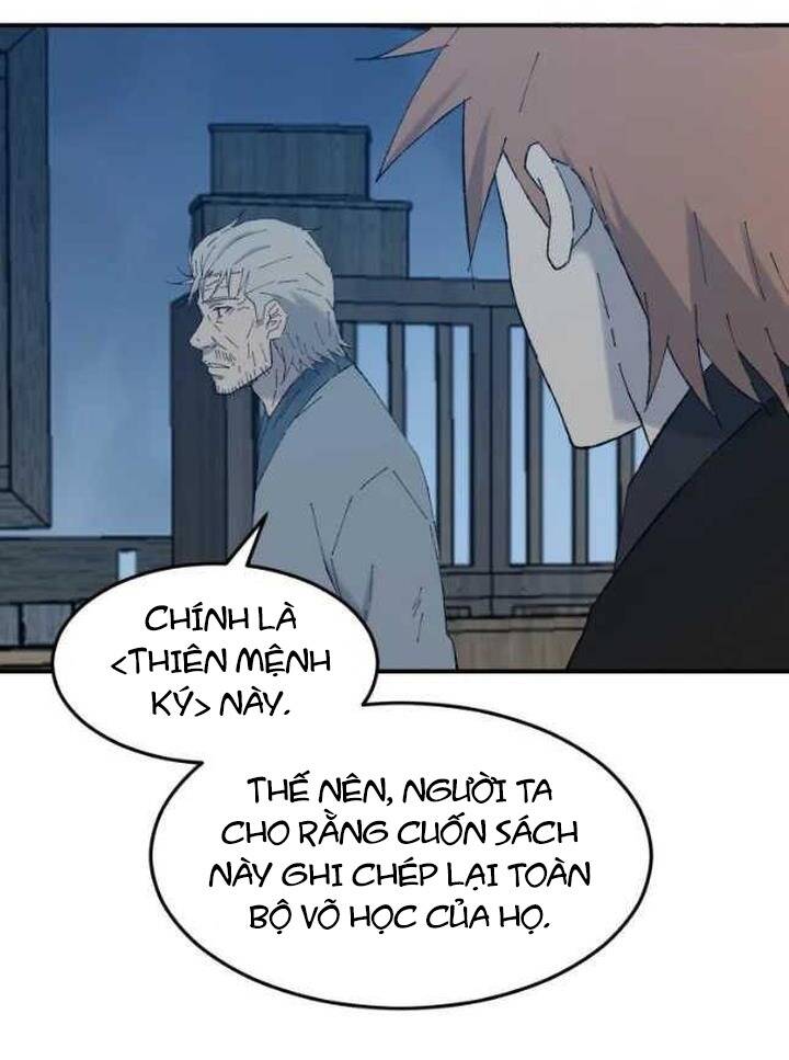 Đại Cao Thủ: Chapter 54