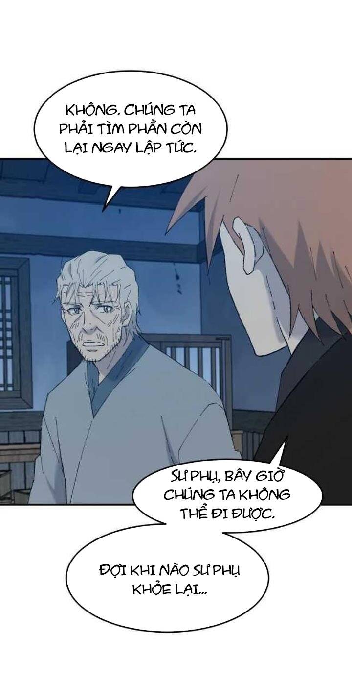 Đại Cao Thủ: Chapter 54