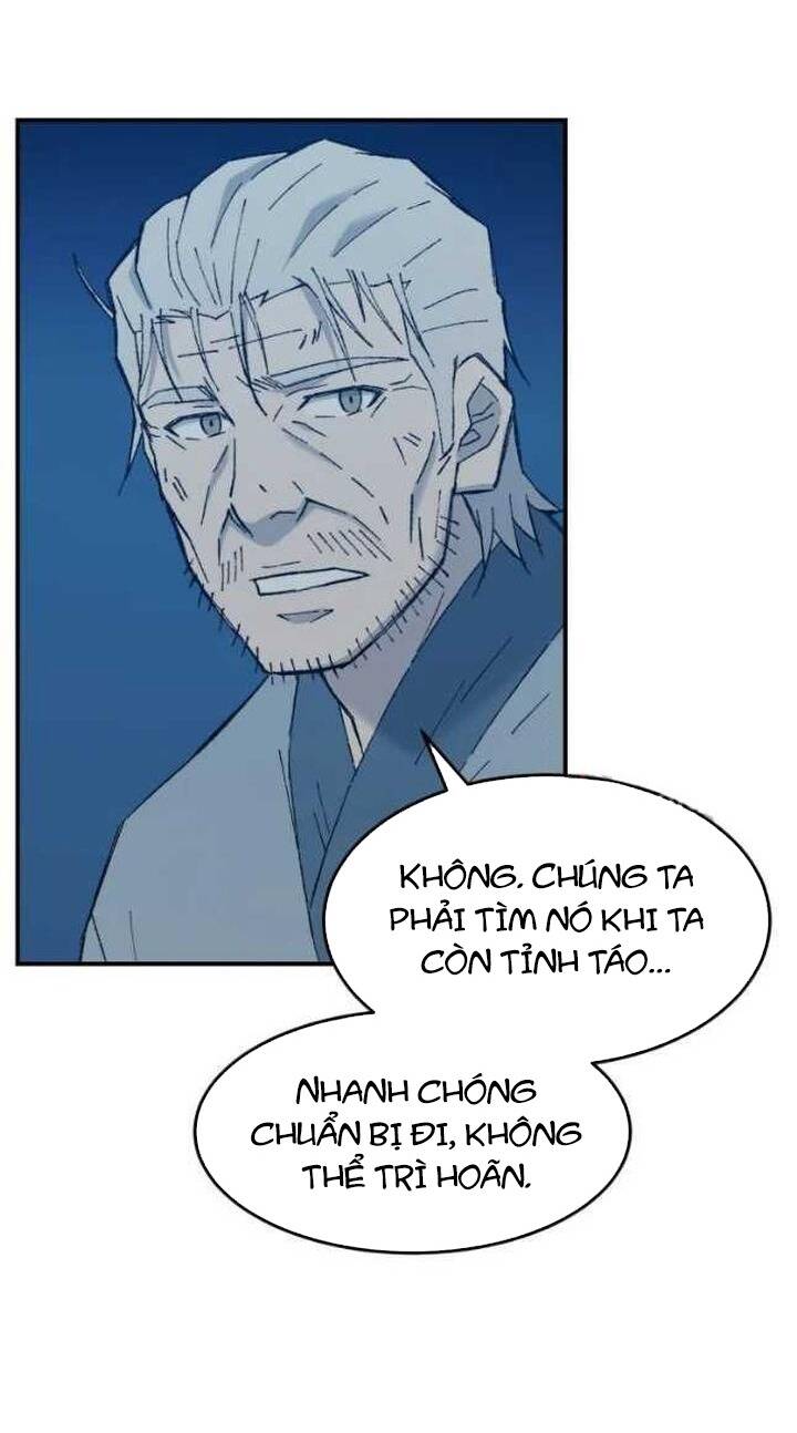 Đại Cao Thủ: Chapter 54