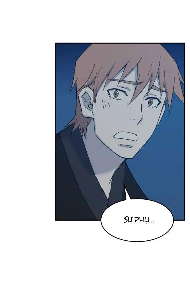 Đại Cao Thủ: Chapter 54