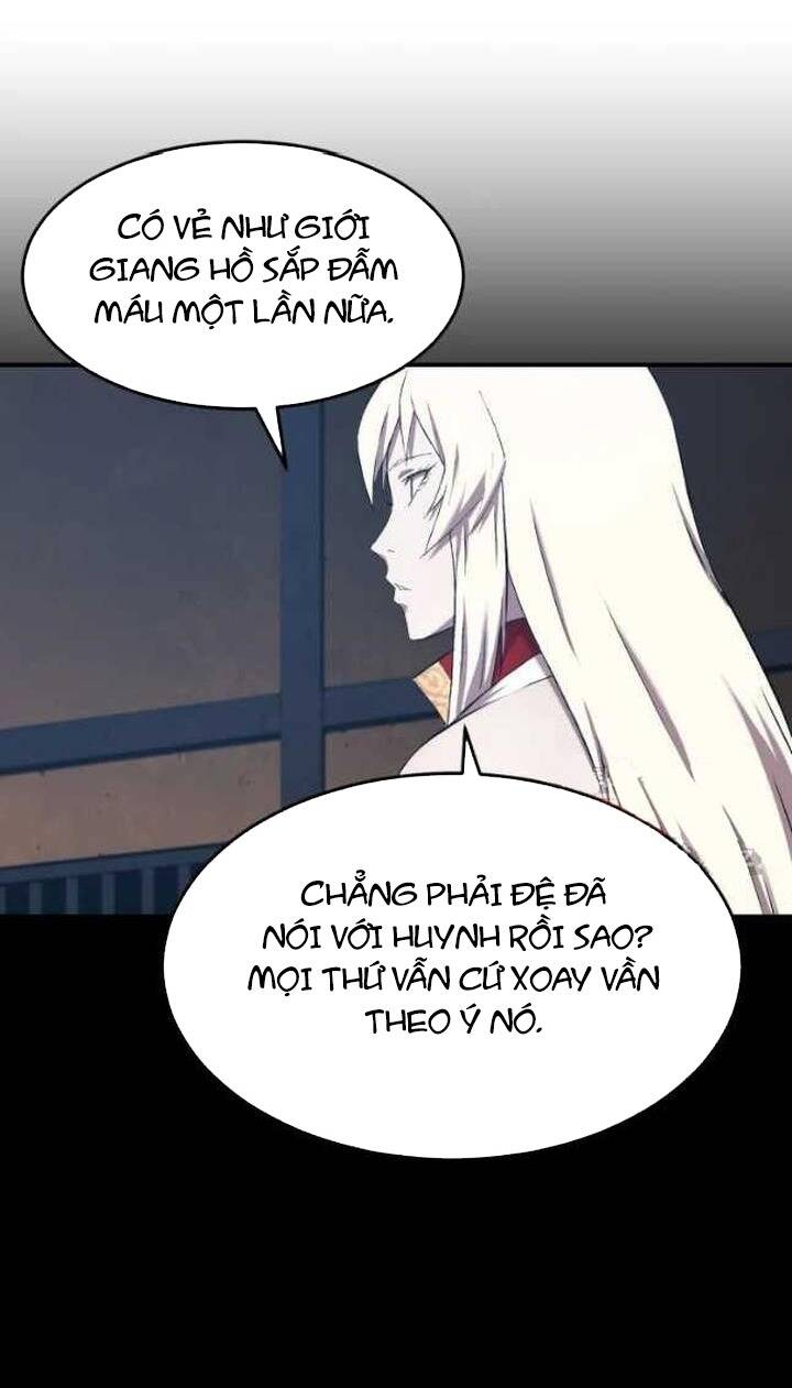 Đại Cao Thủ: Chapter 54