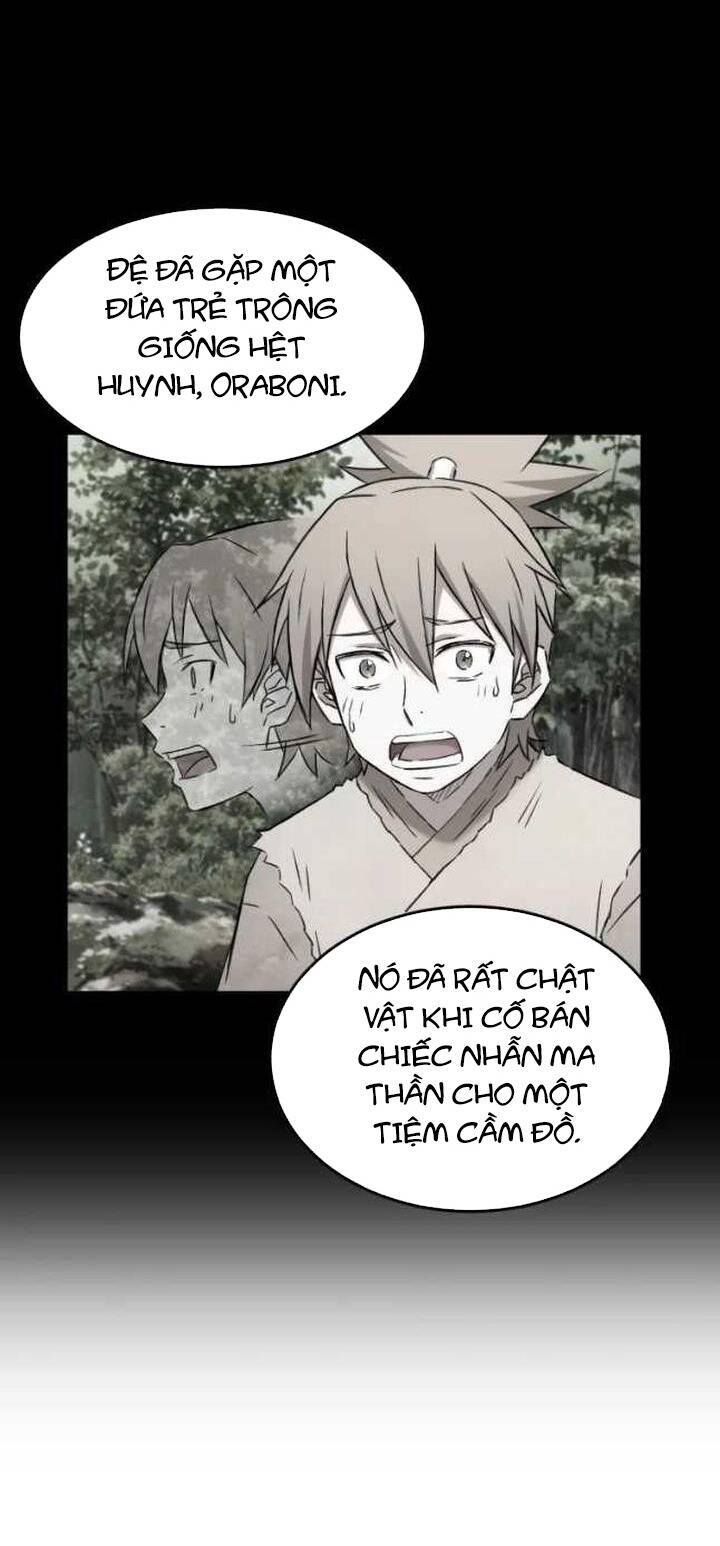 Đại Cao Thủ: Chapter 54