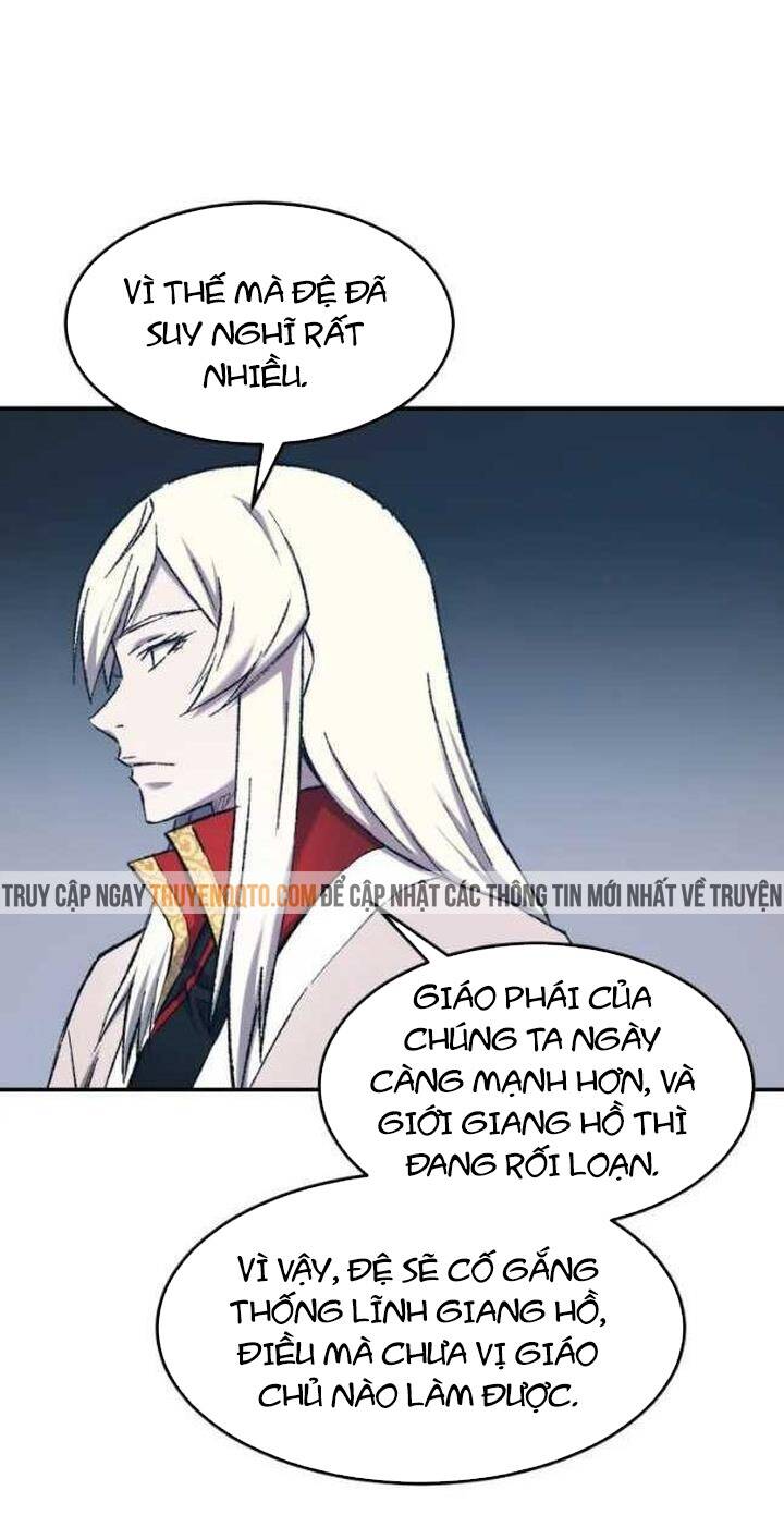 Đại Cao Thủ: Chapter 54