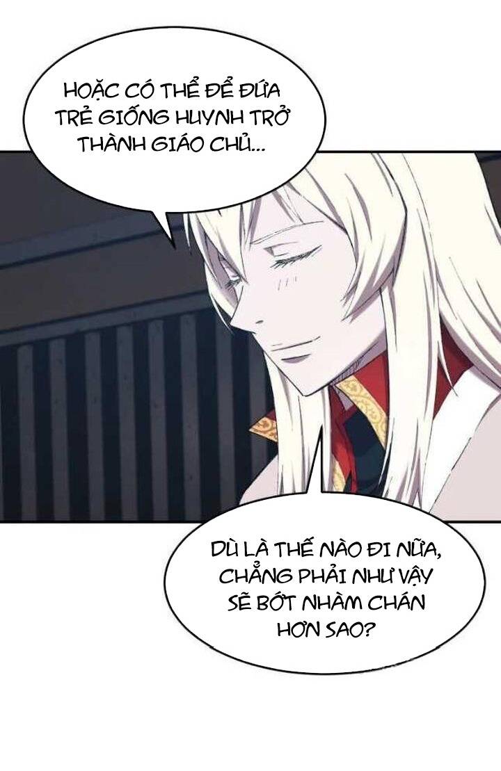Đại Cao Thủ: Chapter 54