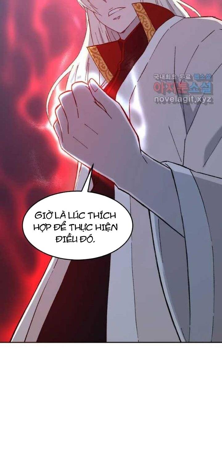 Đại Cao Thủ: Chapter 54