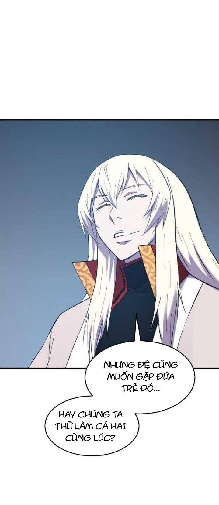 Đại Cao Thủ: Chapter 54