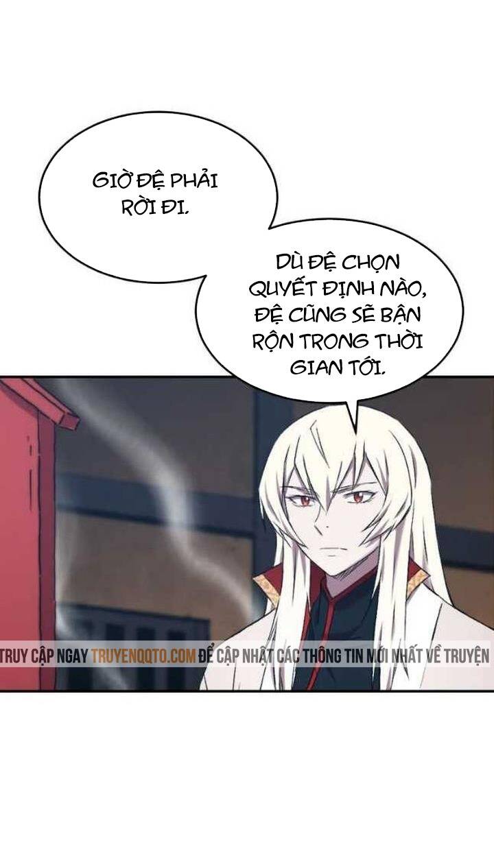 Đại Cao Thủ: Chapter 54