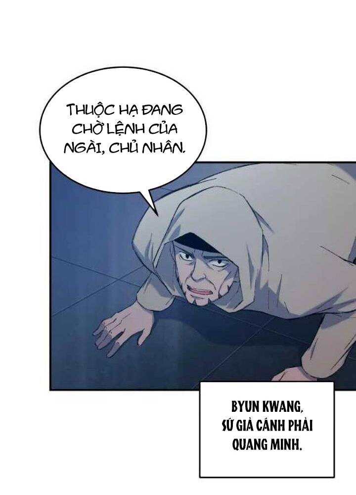 Đại Cao Thủ: Chapter 54