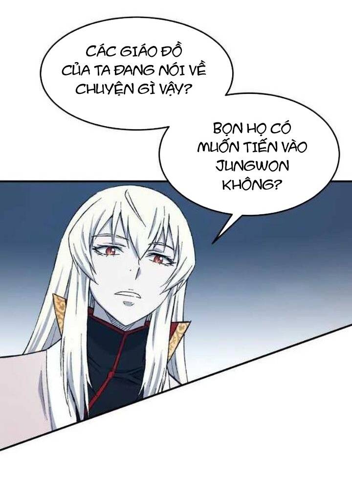 Đại Cao Thủ: Chapter 54