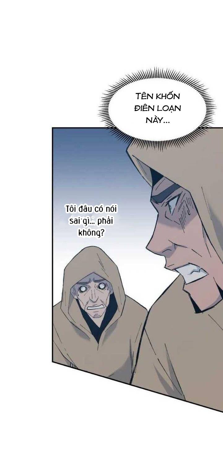 Đại Cao Thủ: Chapter 54