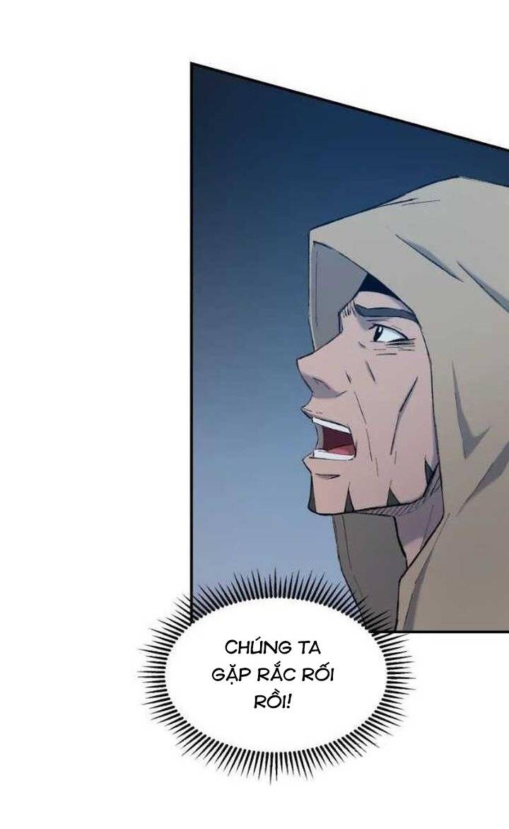 Đại Cao Thủ: Chapter 54