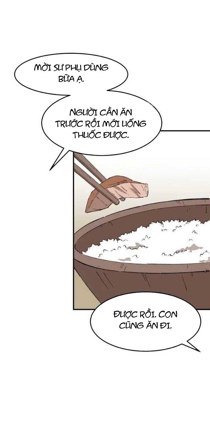 Đại Cao Thủ: Chapter 54
