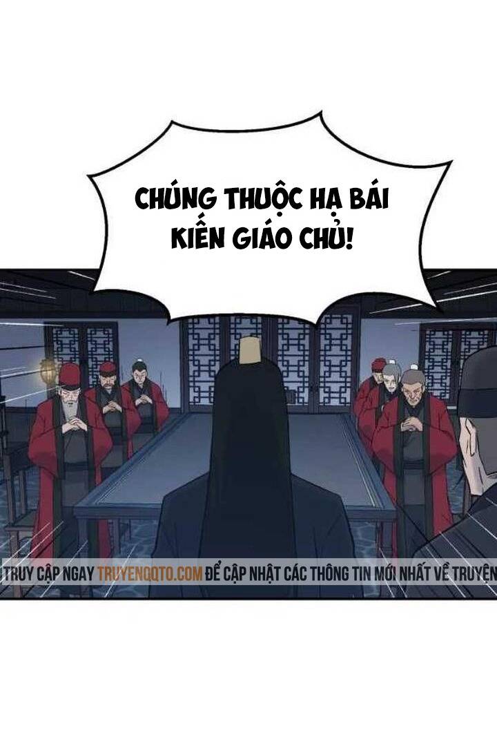 Đại Cao Thủ: Chapter 55