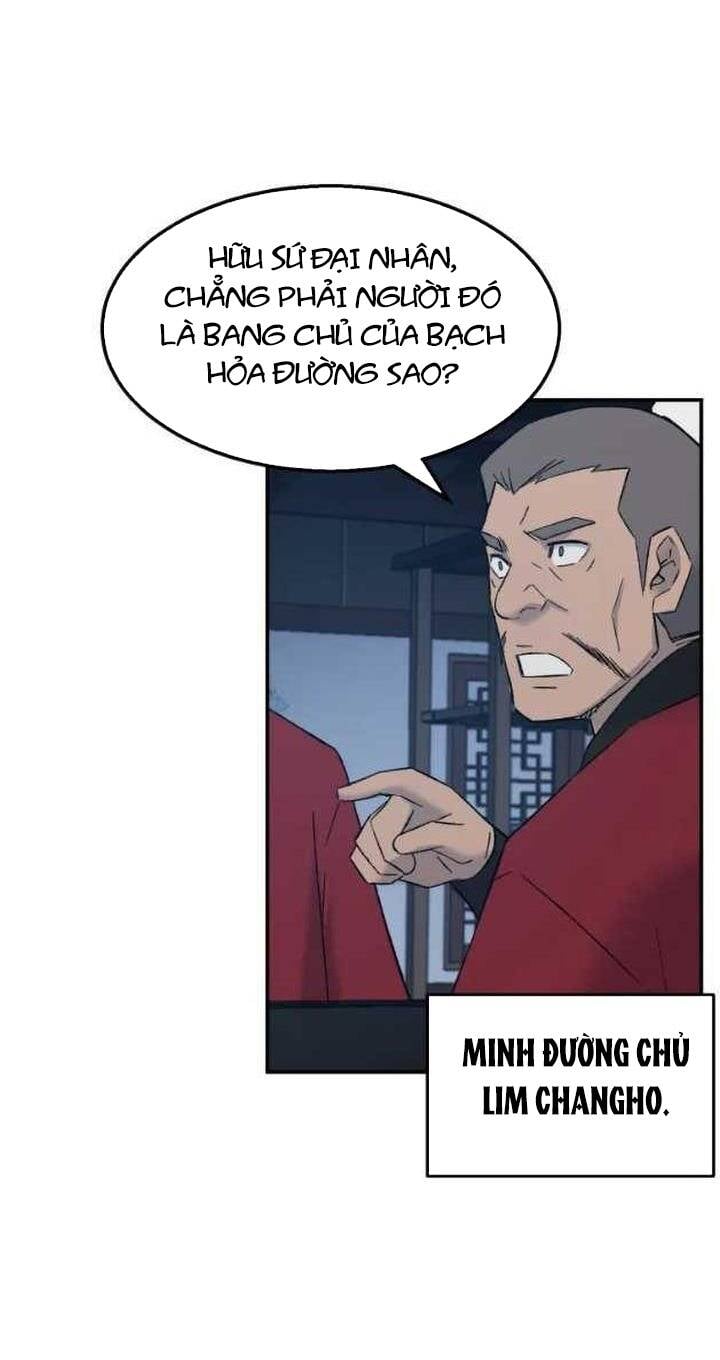 Đại Cao Thủ: Chapter 55