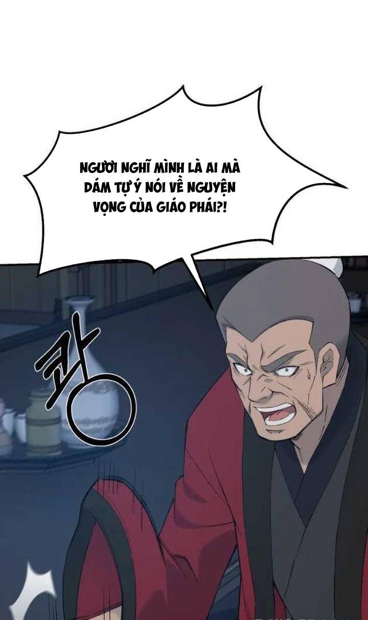 Đại Cao Thủ: Chapter 55