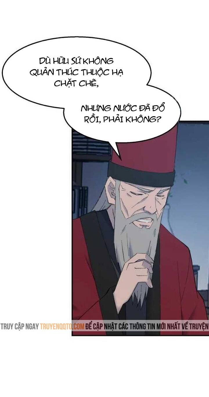 Đại Cao Thủ: Chapter 55